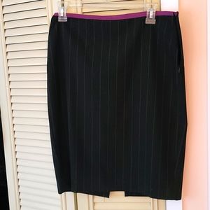 Vintage Pencil skirt